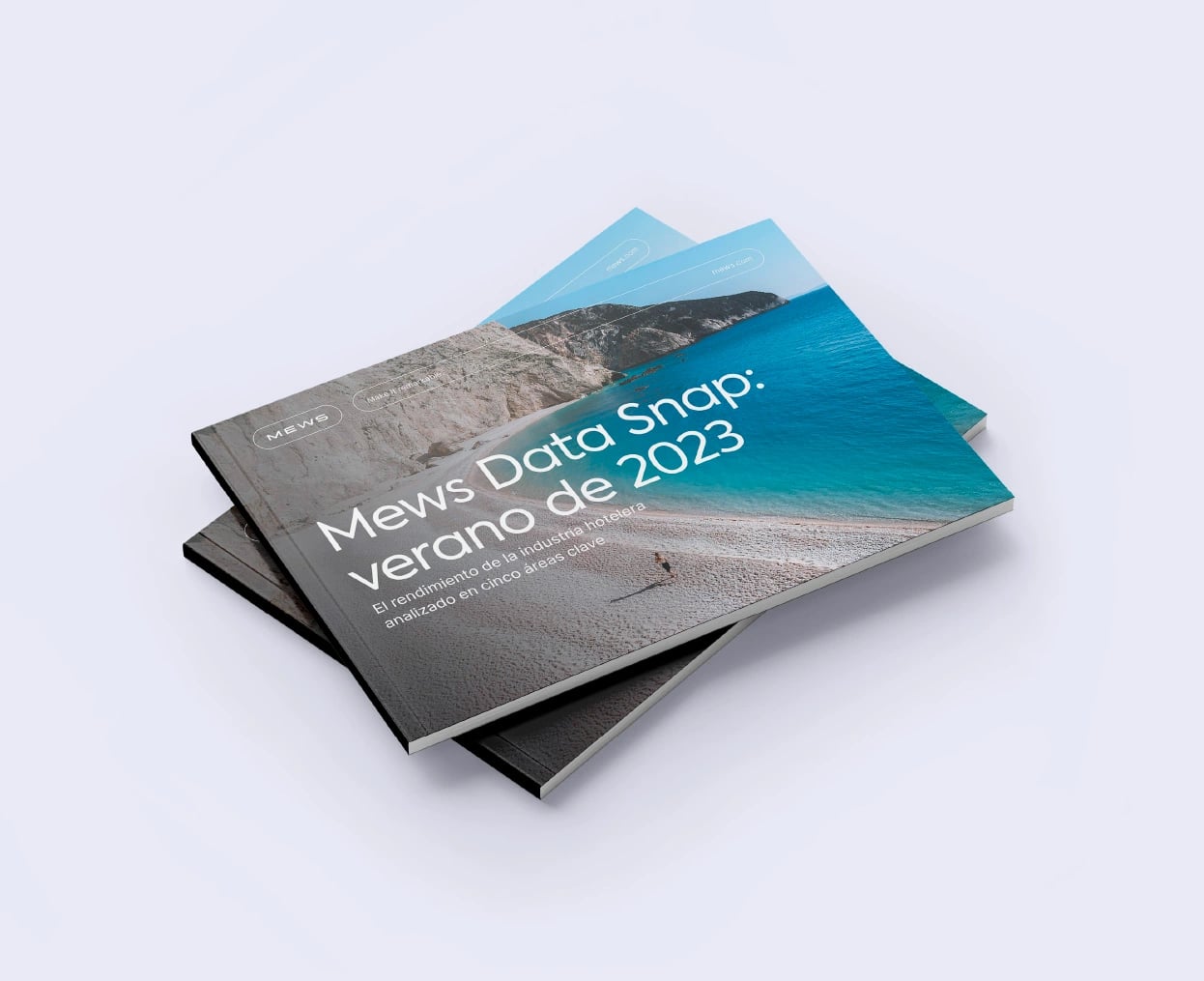 Mews Data Snap: verano de 2023