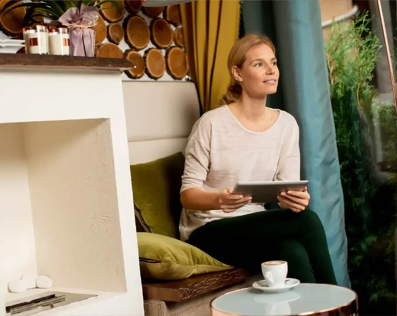 No aparece en Google