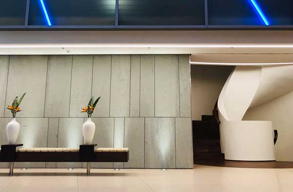 Accommodating the unpredictable