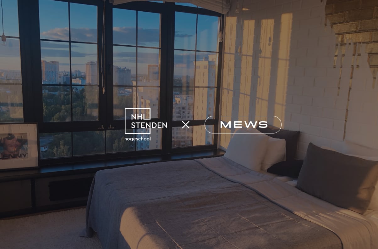 Hospitality Insights with Kashif Mahmood and Leah Anathan