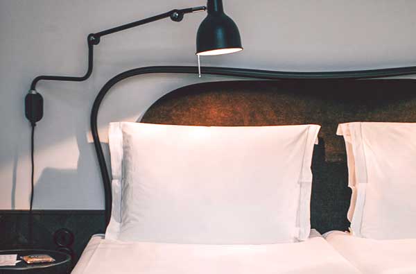 The magic of room allocation