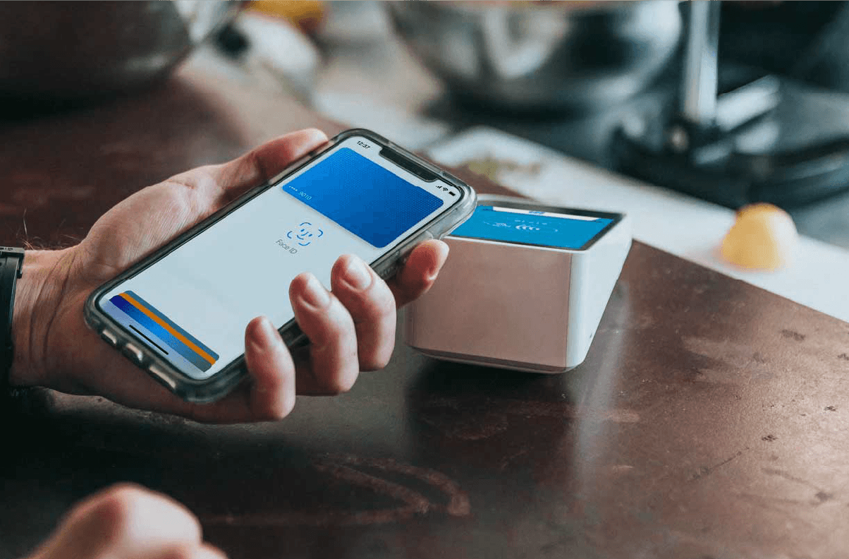 The power of integrated payments