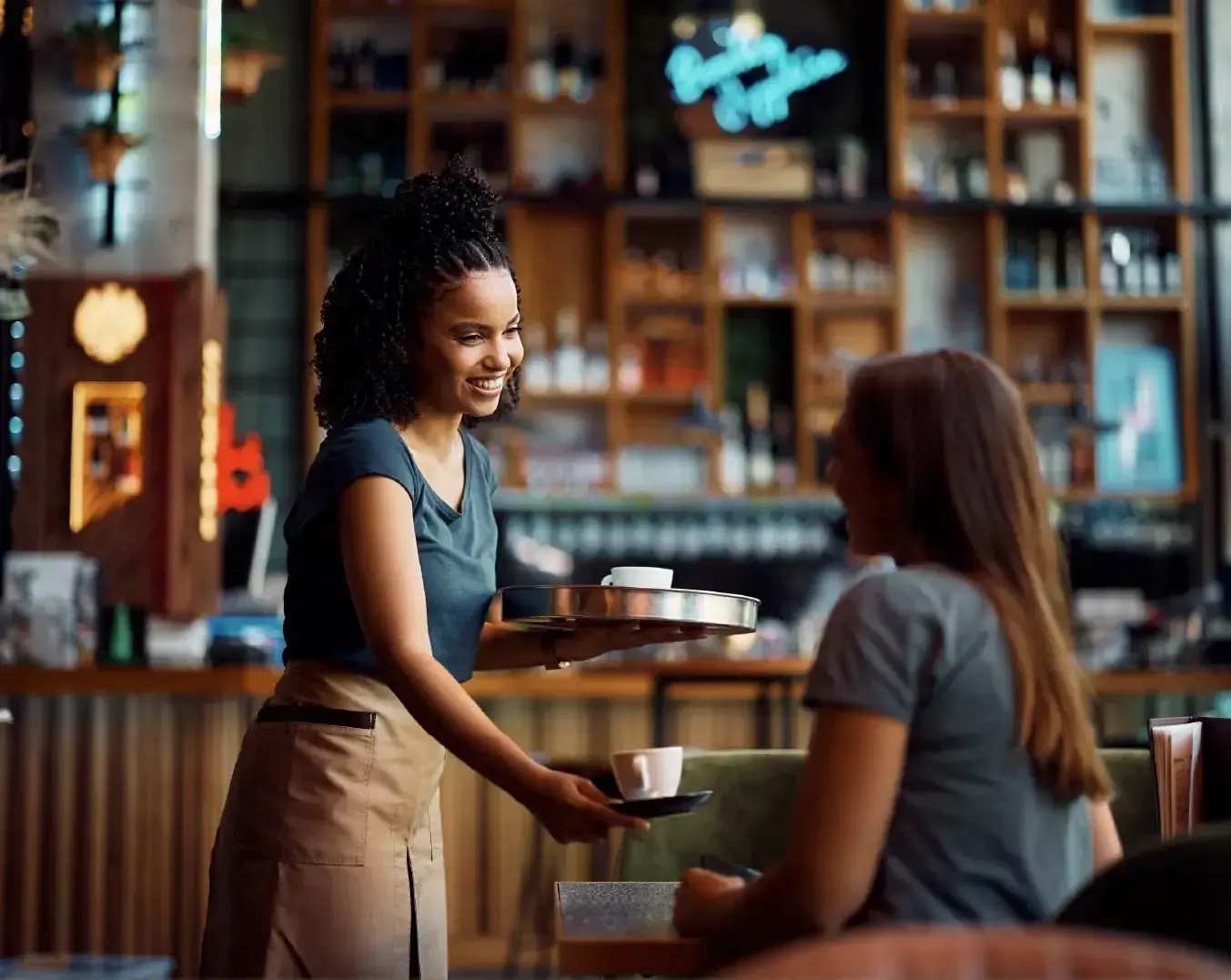 strategie hyperpersonnalisation dans son hotel