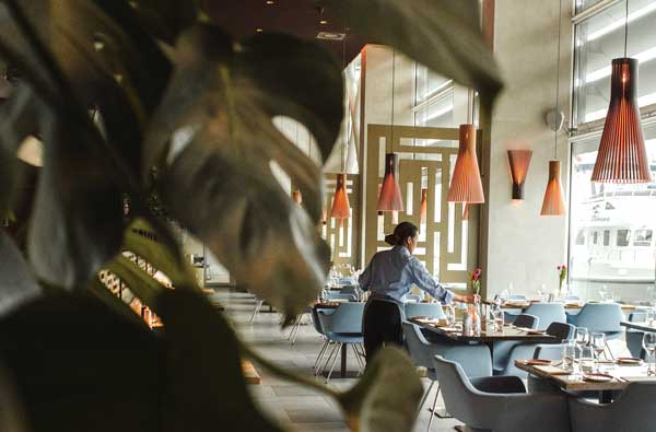 Attaching tasks to reservations