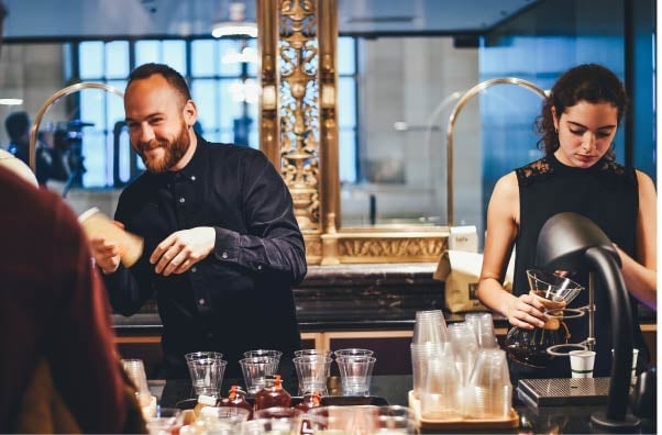 Managing staffing shortages