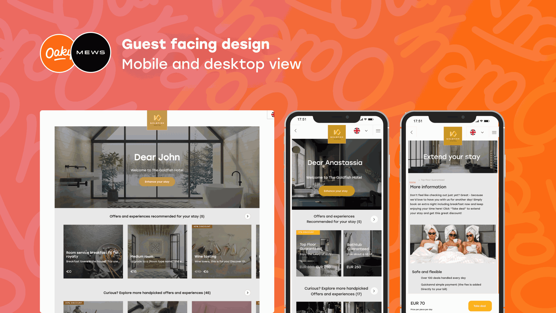 Oaky product image 1