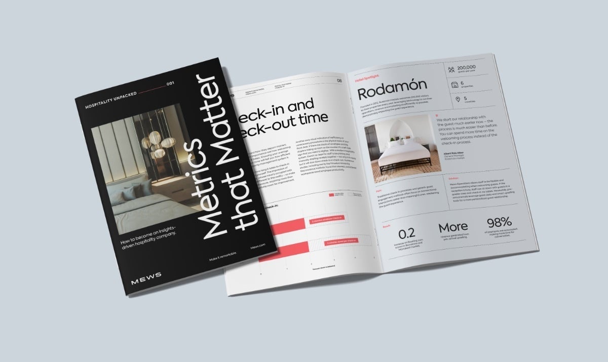 Metrics Matter Print Out