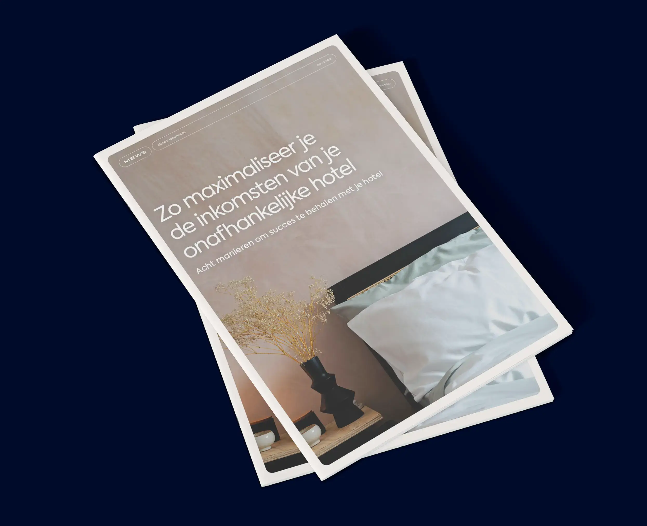 Maximize revenue 01_NL