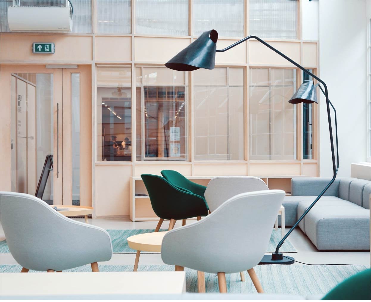 Make the most of corporate accounts with Company profiles