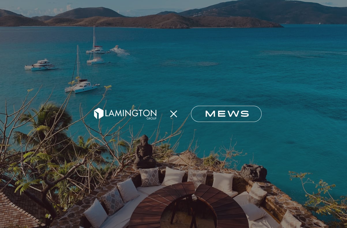 Hospitality Insights with Stuart Godwin and Olivia Dingreville