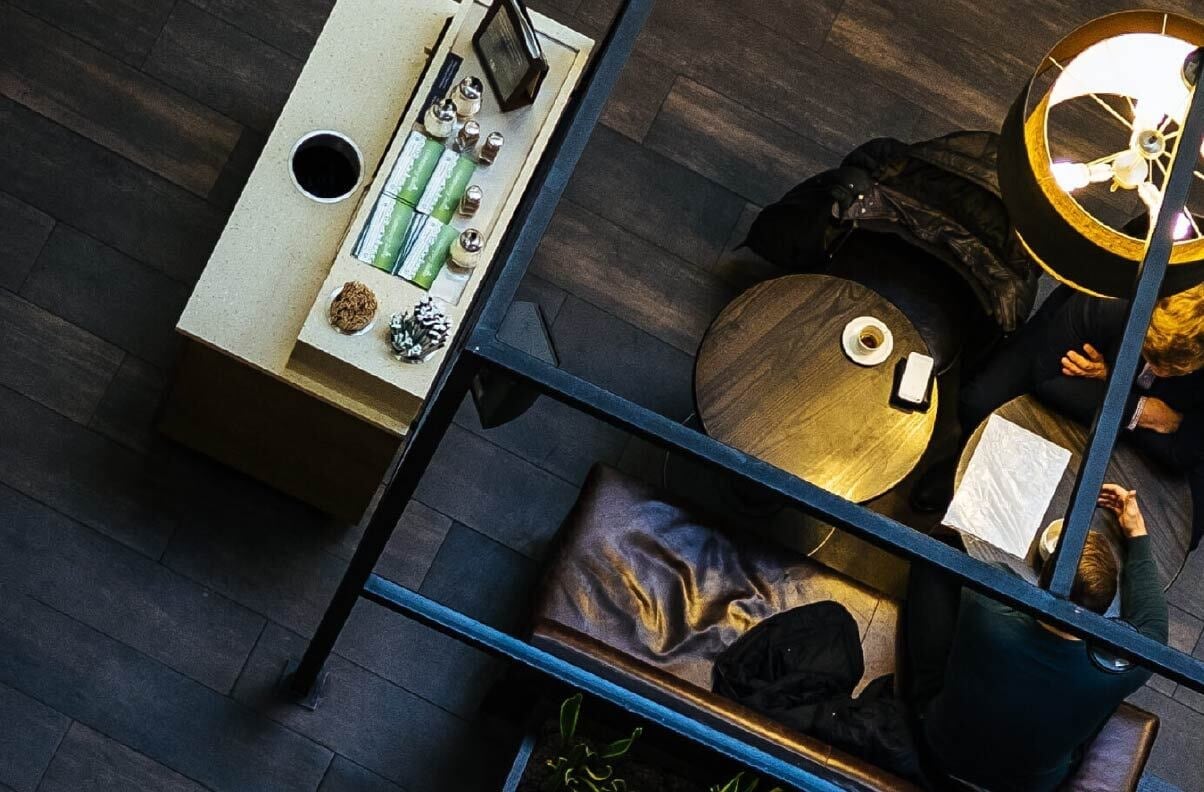 Discover the power of Mews POS