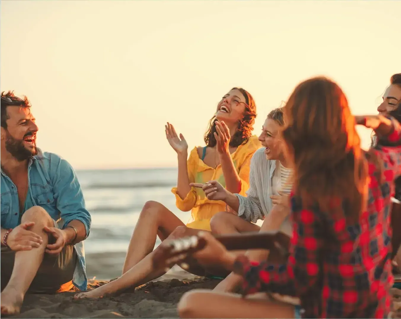 customer journey o viaje del cliente de un hotel