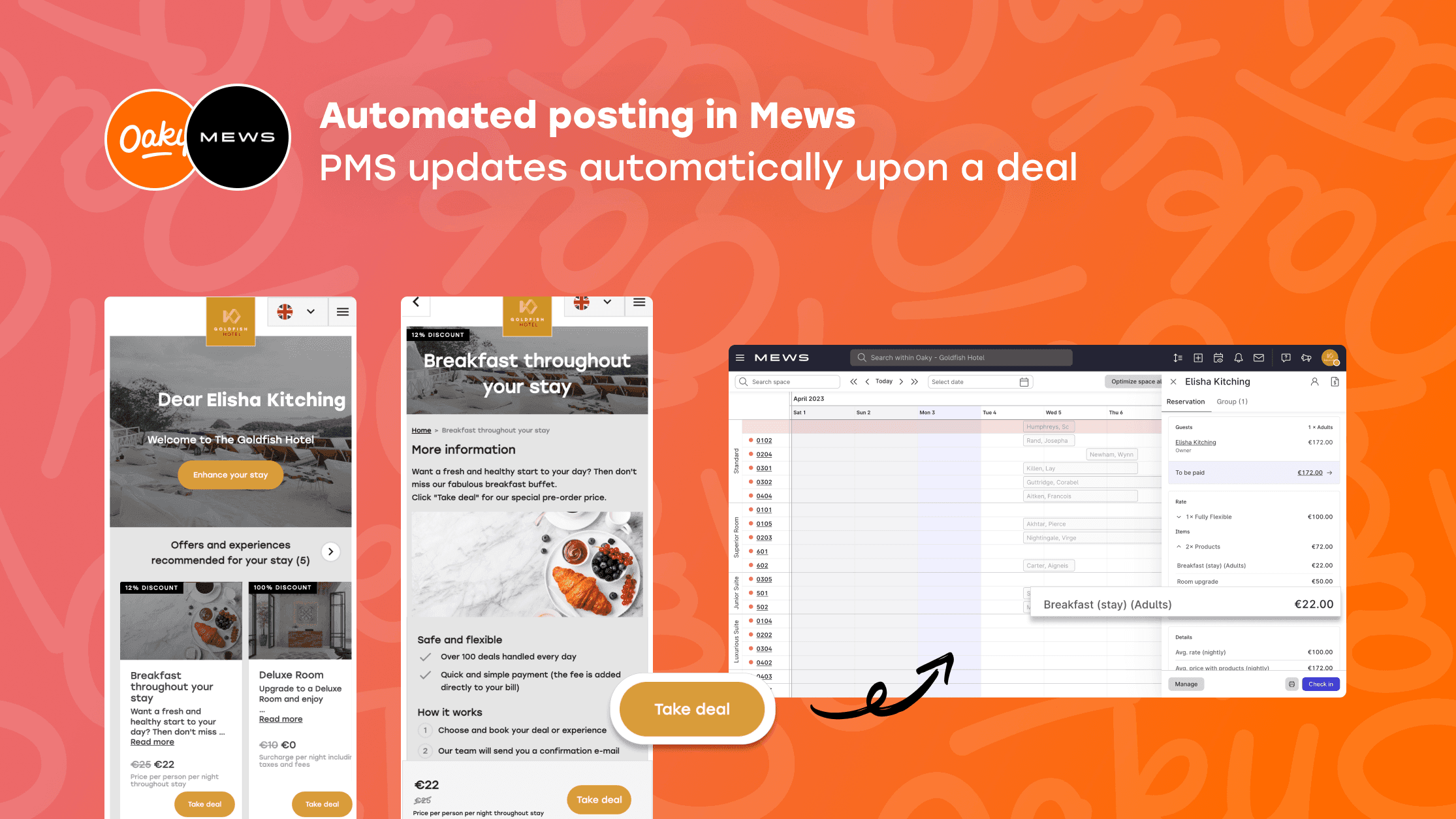 Oaky product image 4