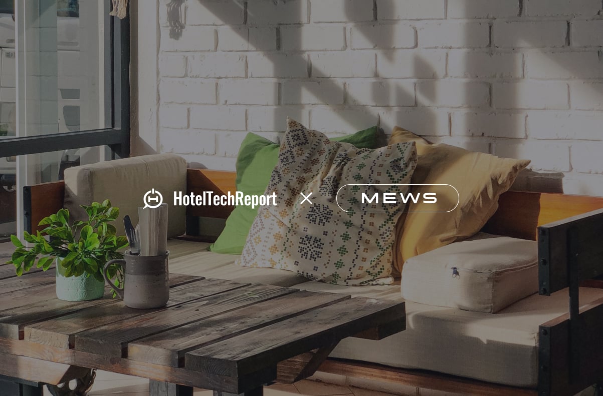 Hospitality Insights with Jordan Hollander and Richard Valtr