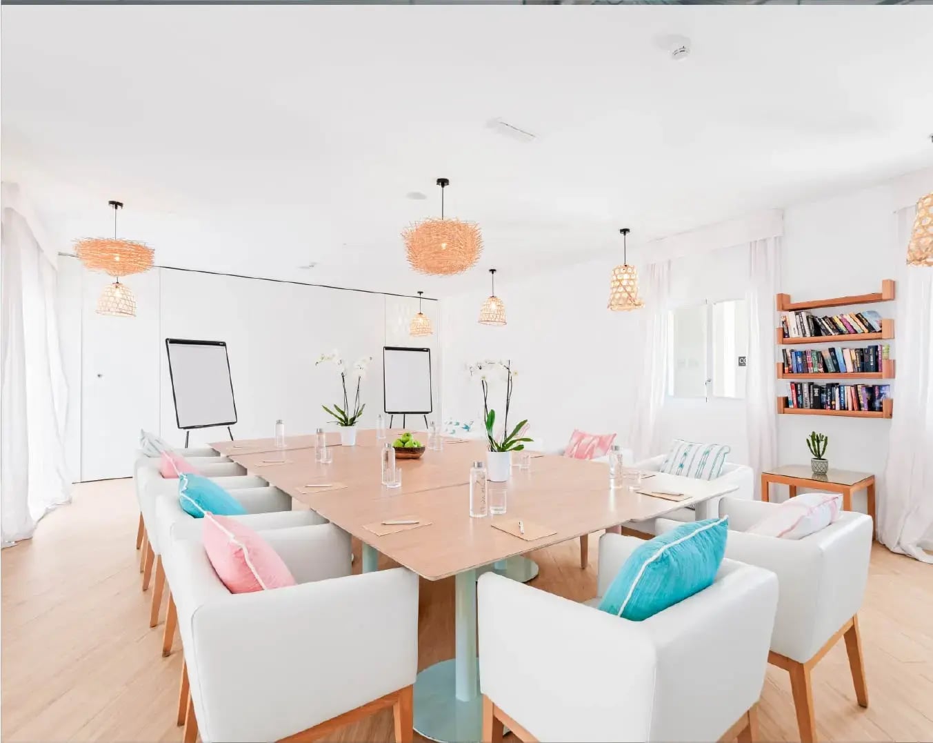 Basking in efficiency Villa Chiquita thrives with Mews Website body Image 1 1076 x 1352-50