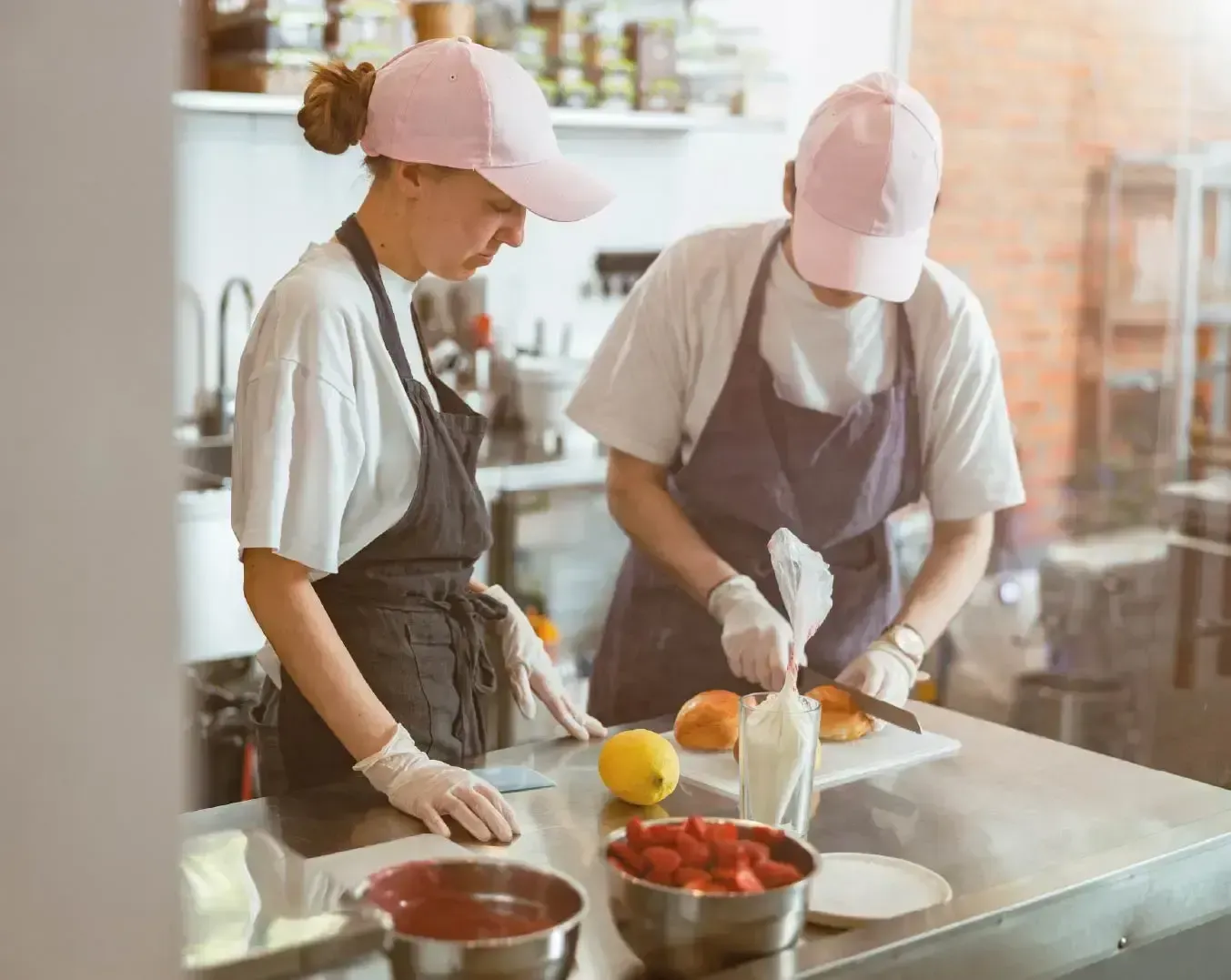 convention collective des hôtels, cafés, restaurants