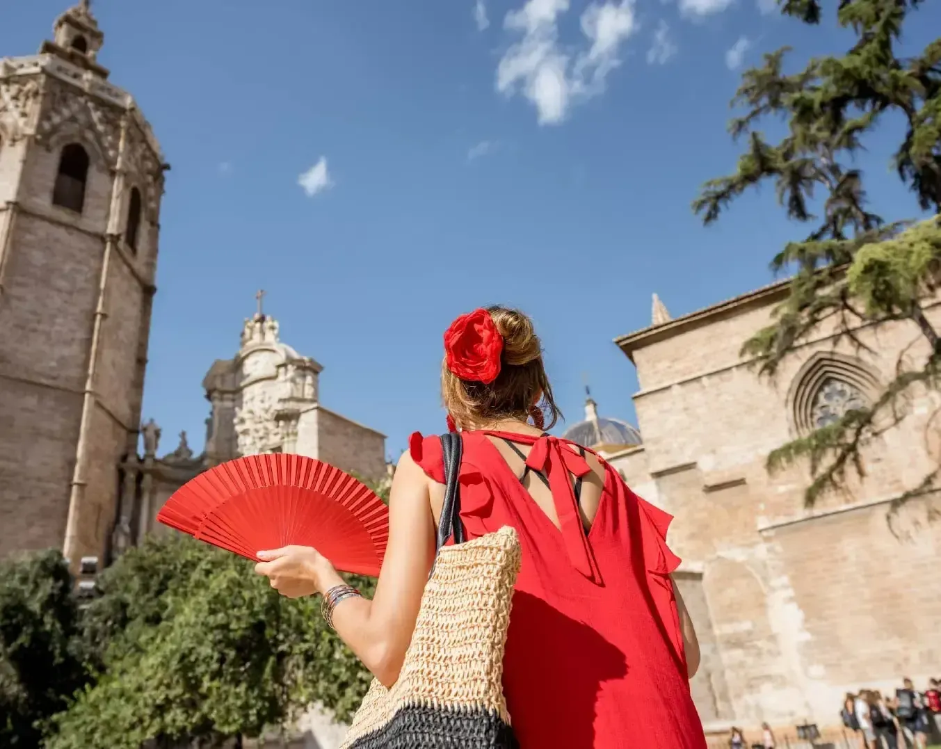 A qué nos referimos con temporada alta y baja