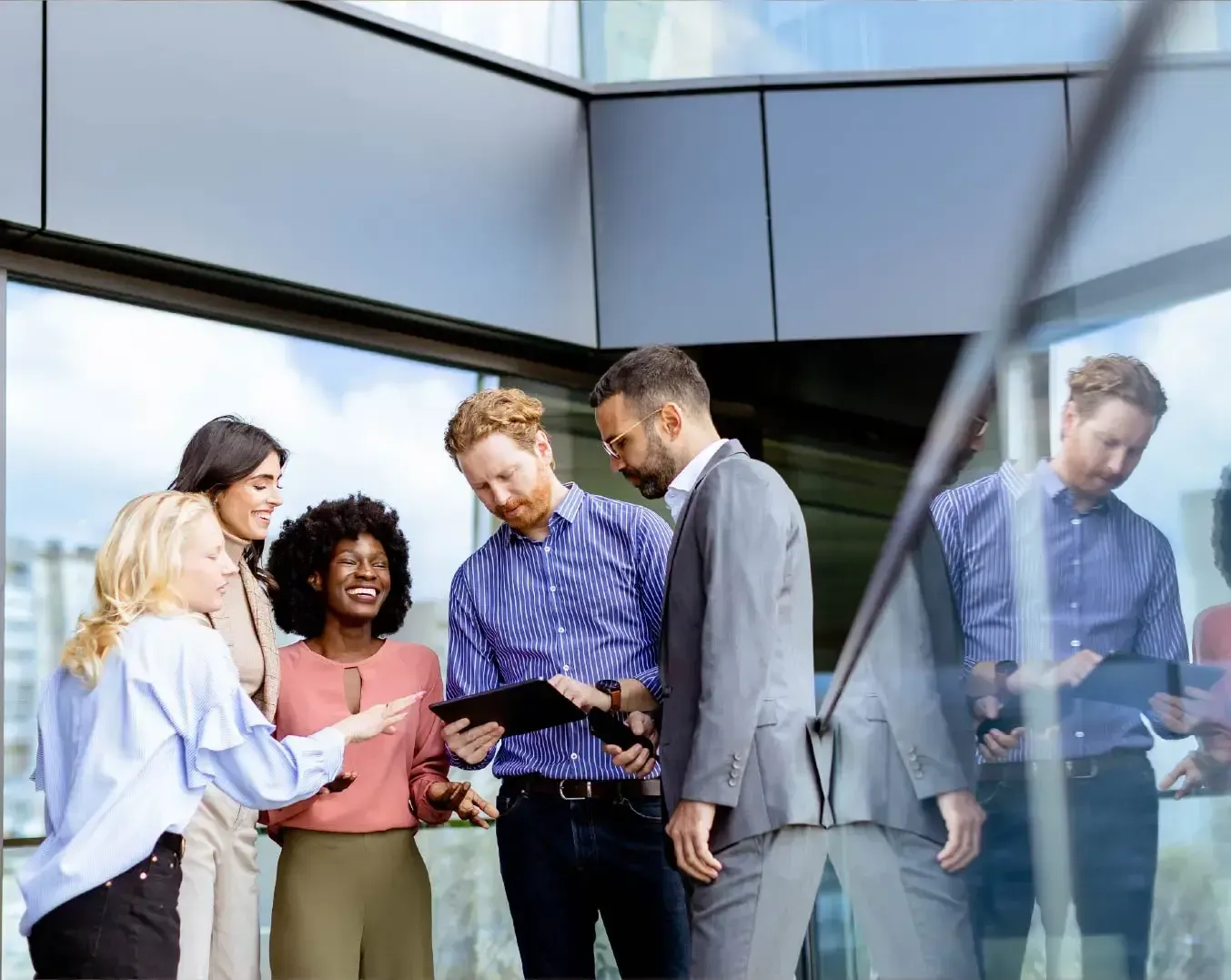 supplier commissions