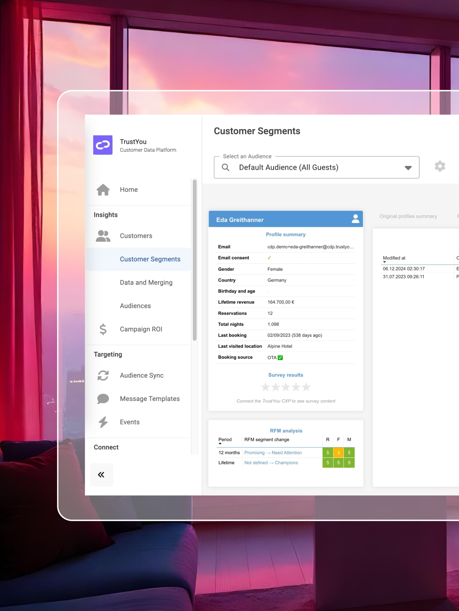 TrustYou product image 1