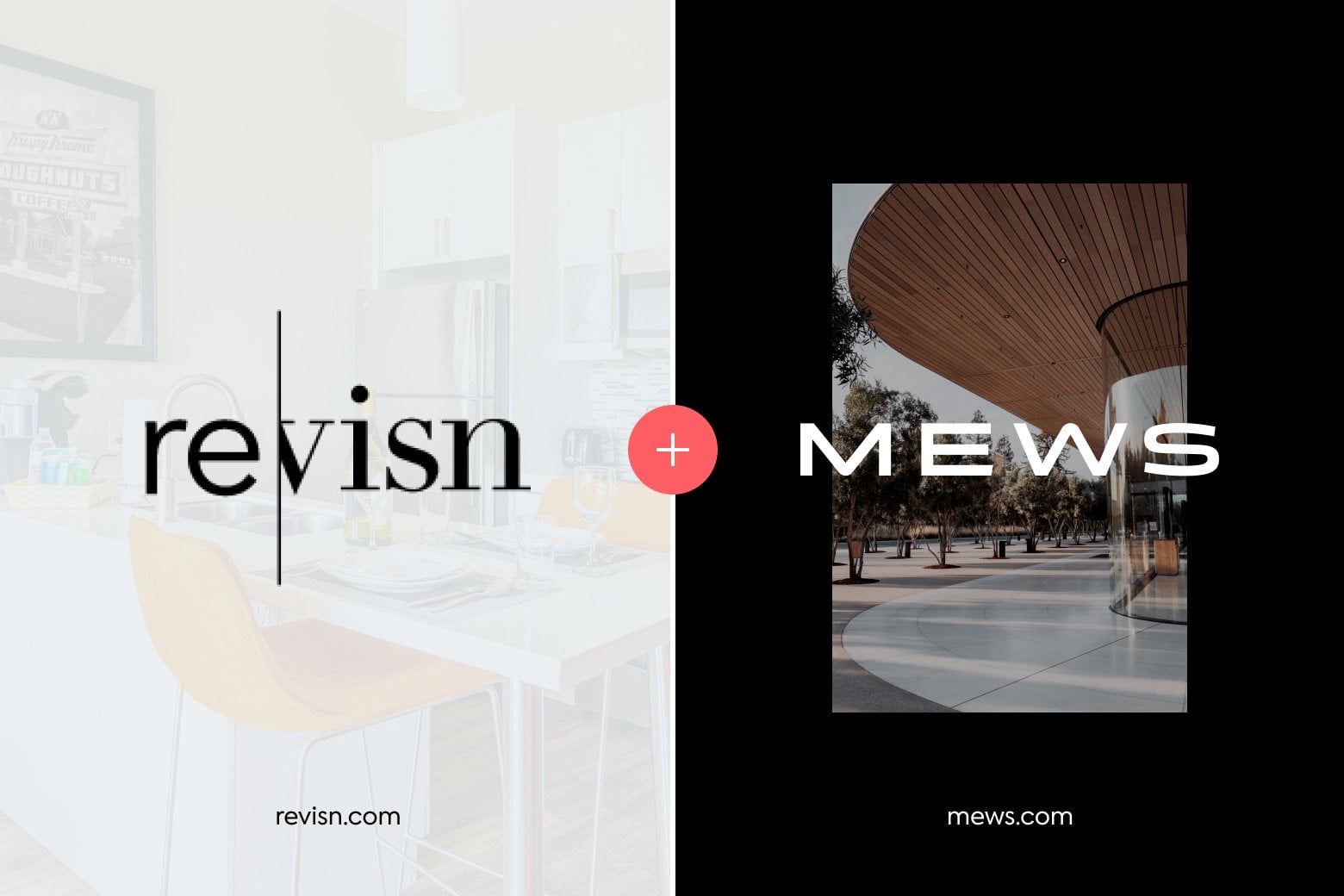 Mews_Revisn Press Release