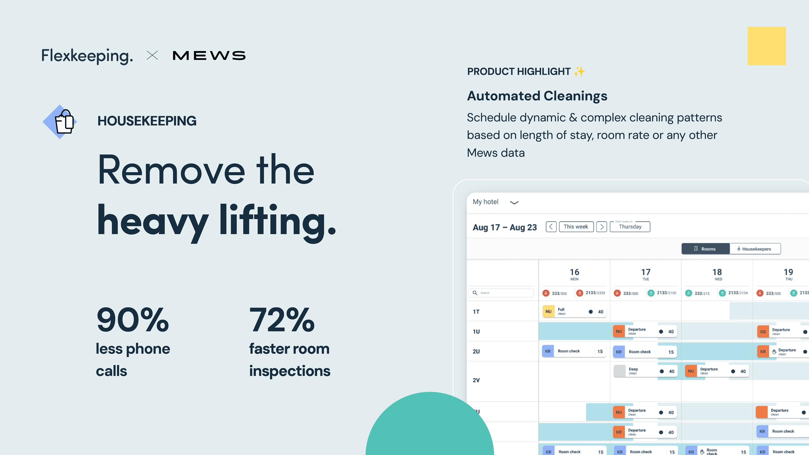 Flexkeeping product image 1