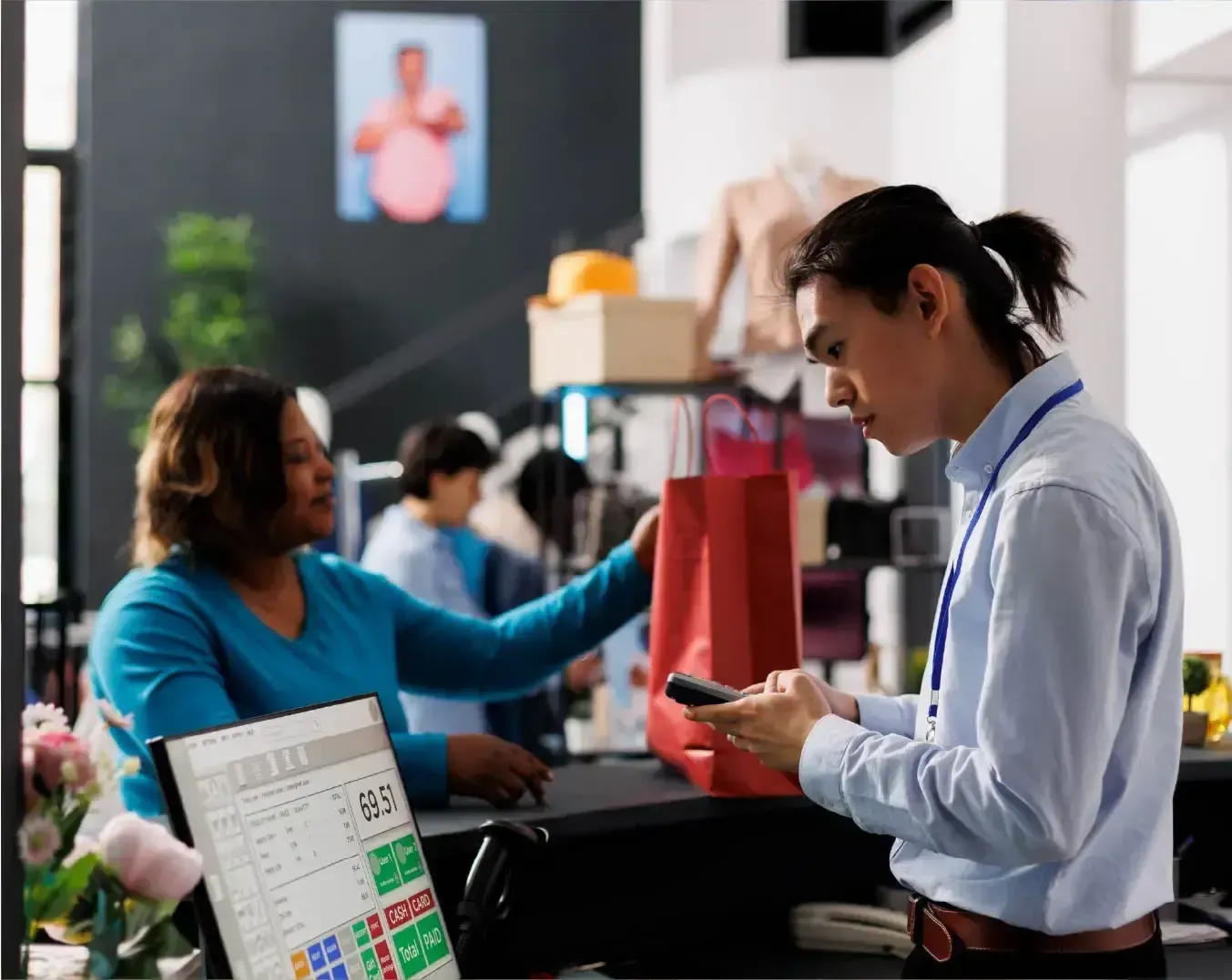 was ist pos software fur hotels