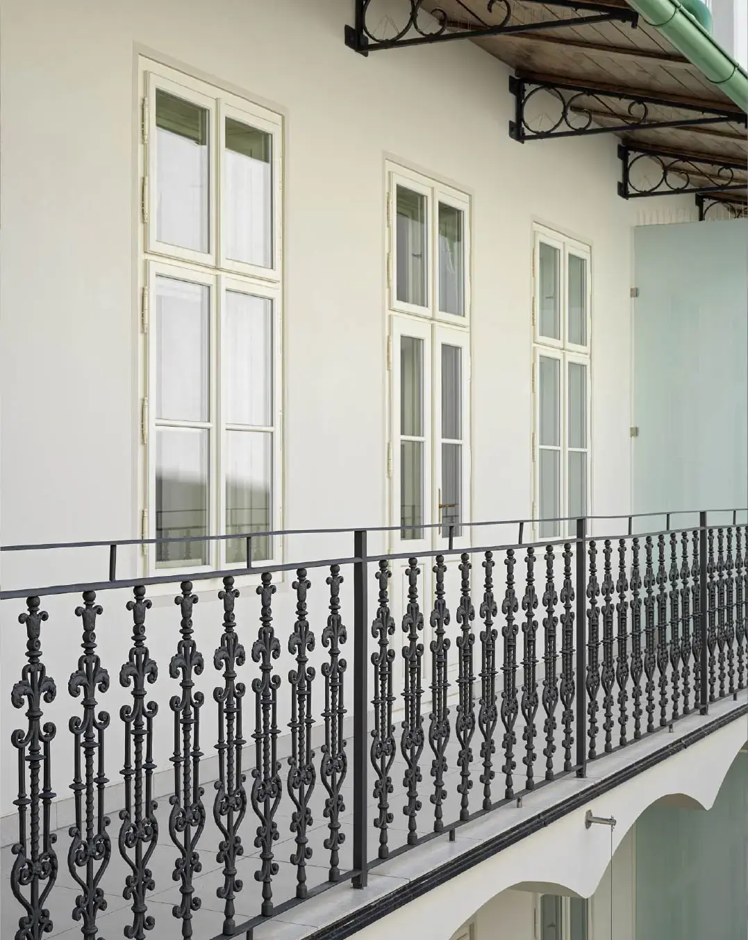 The Julius Prague maximizes revenue through parking and direct bookings Website body Image 4 1076 x 1352-50