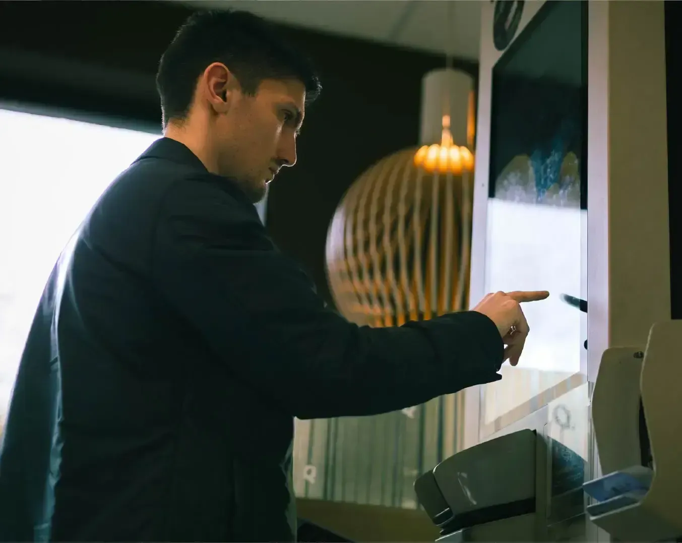 Who pays occupational taxes