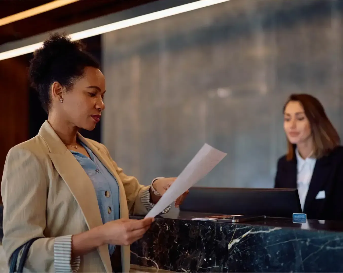 Comment rédiger un registre public d'accessibilité