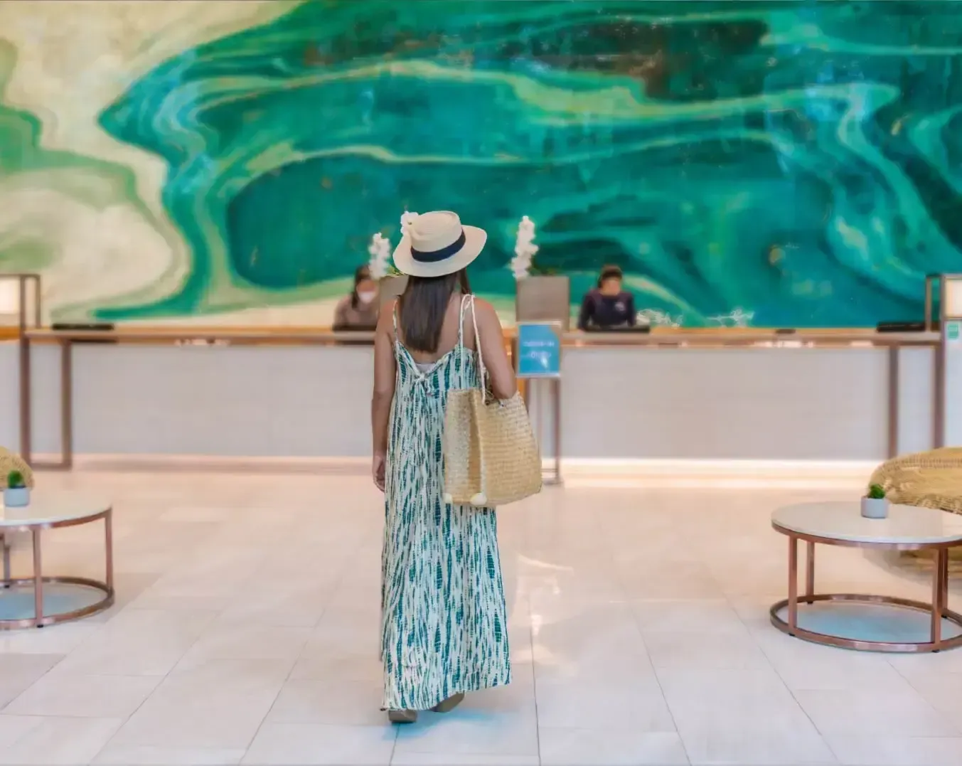 Características de la temporada alta en España