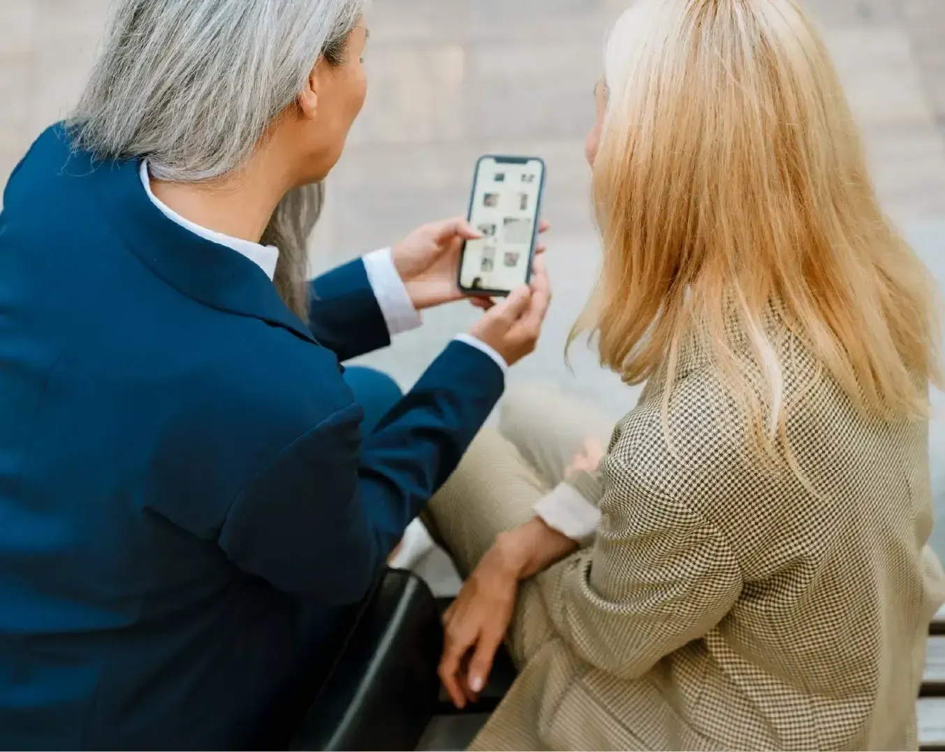 empathize with your target audience