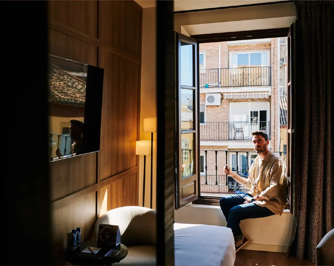 Mews powers TOC Hostels innovation in Spanish hospitality Website body Image 2 1352 x 1076-50