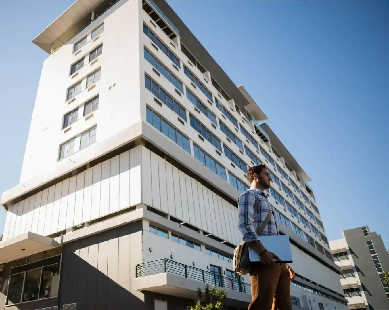 Build strong communication channels to foster trust