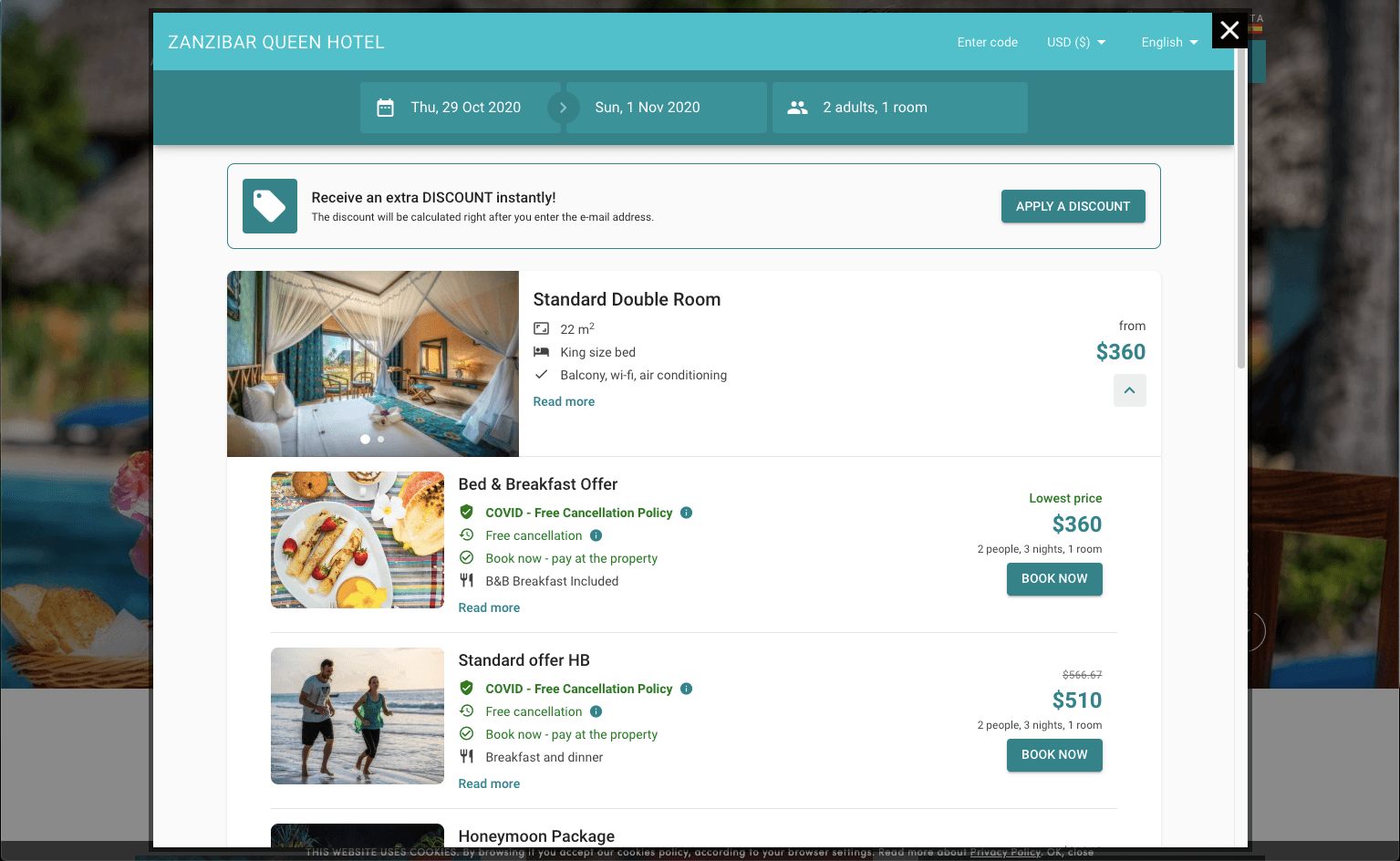 Profitroom product image 3