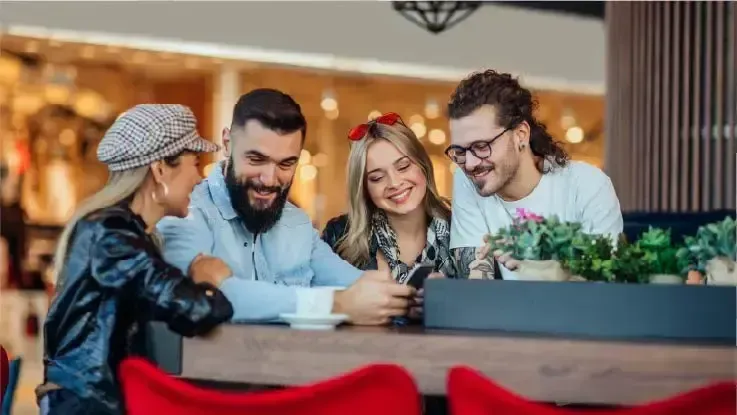 What is a hotel newsletter