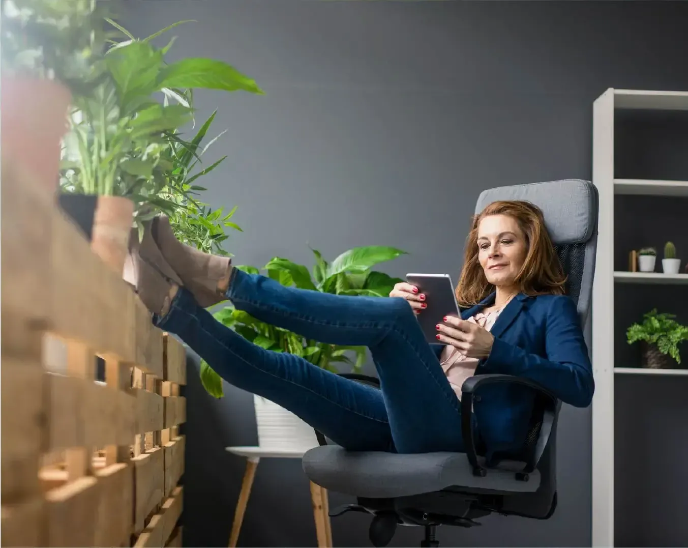 tecnologia en los hoteles sostenibles