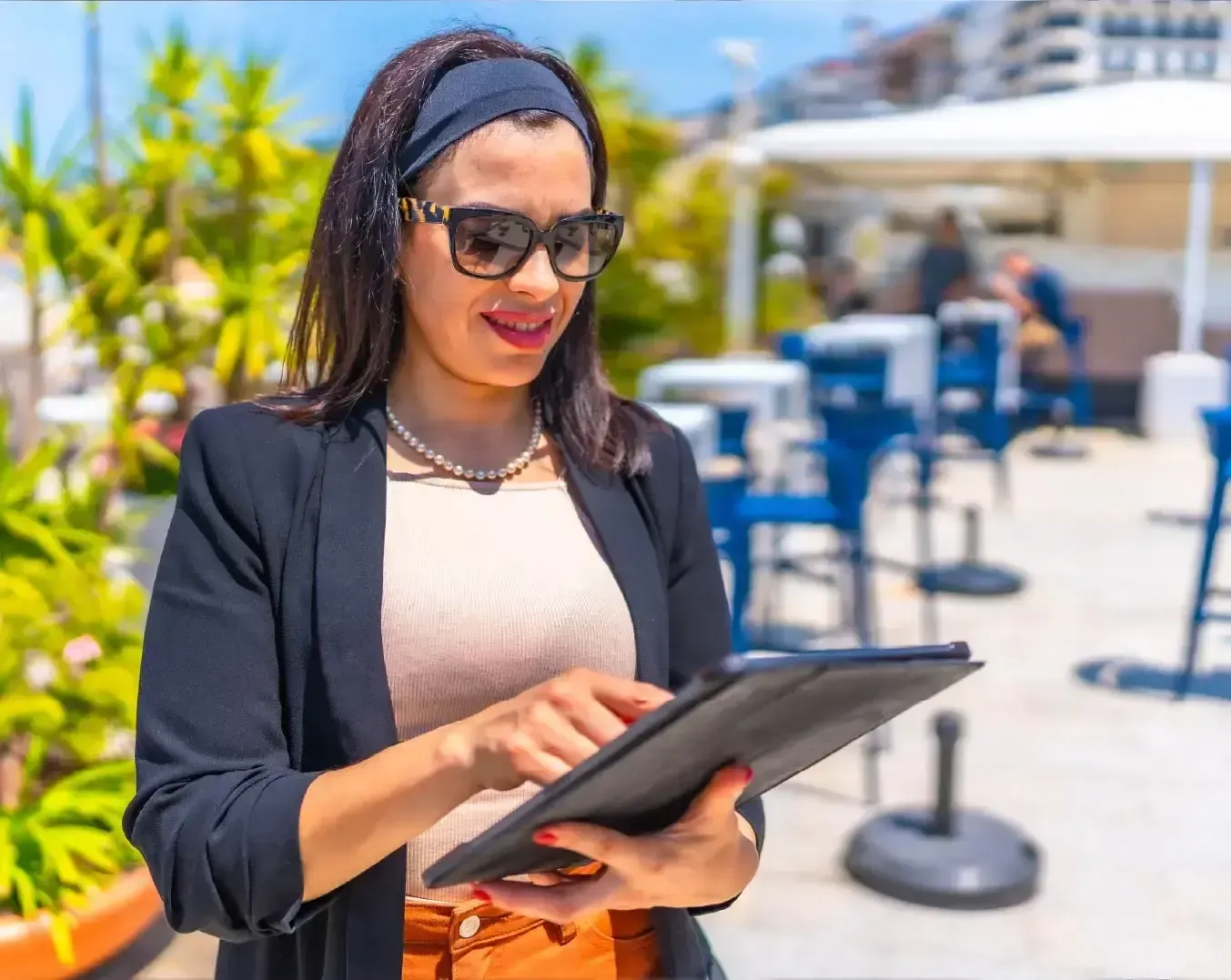 Voici la formule de la CLV