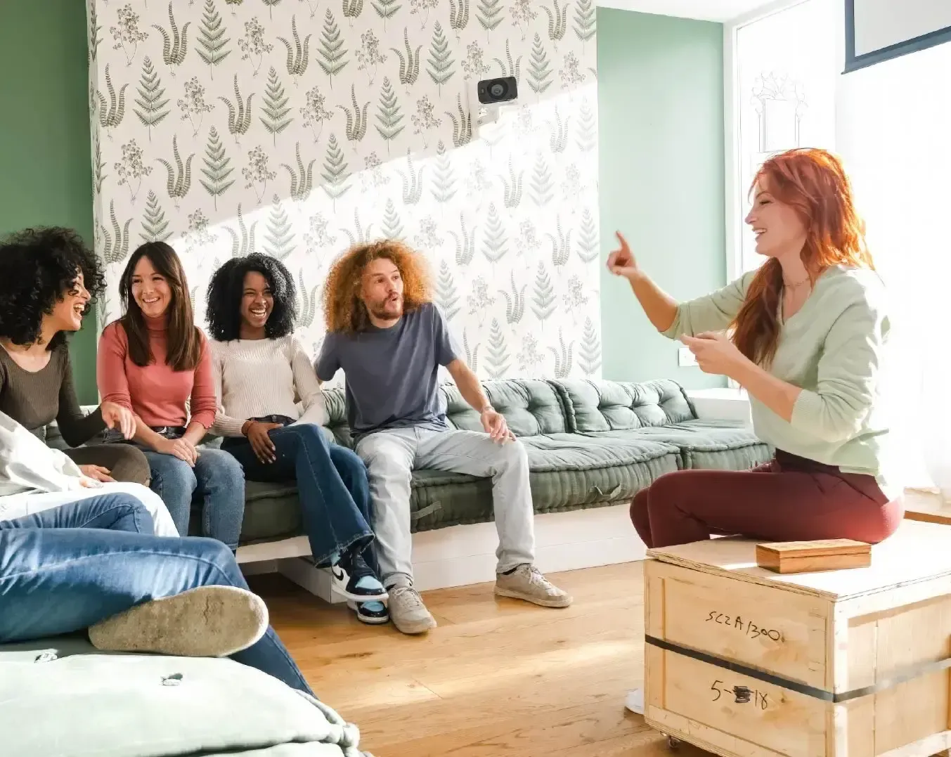 what is student accommodation or student housing