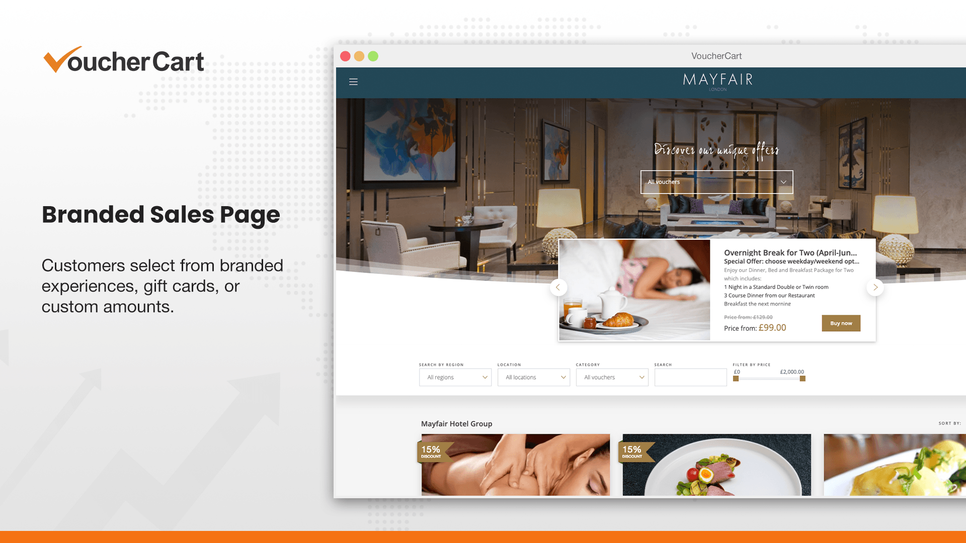 VoucherCart product image 2