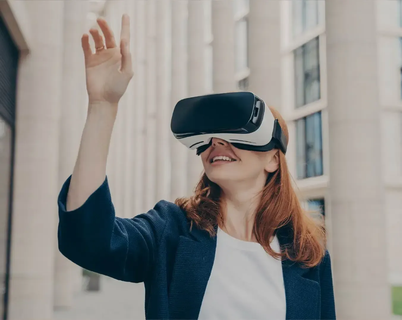 aplicaciones realidad mixta en la industria hotelera