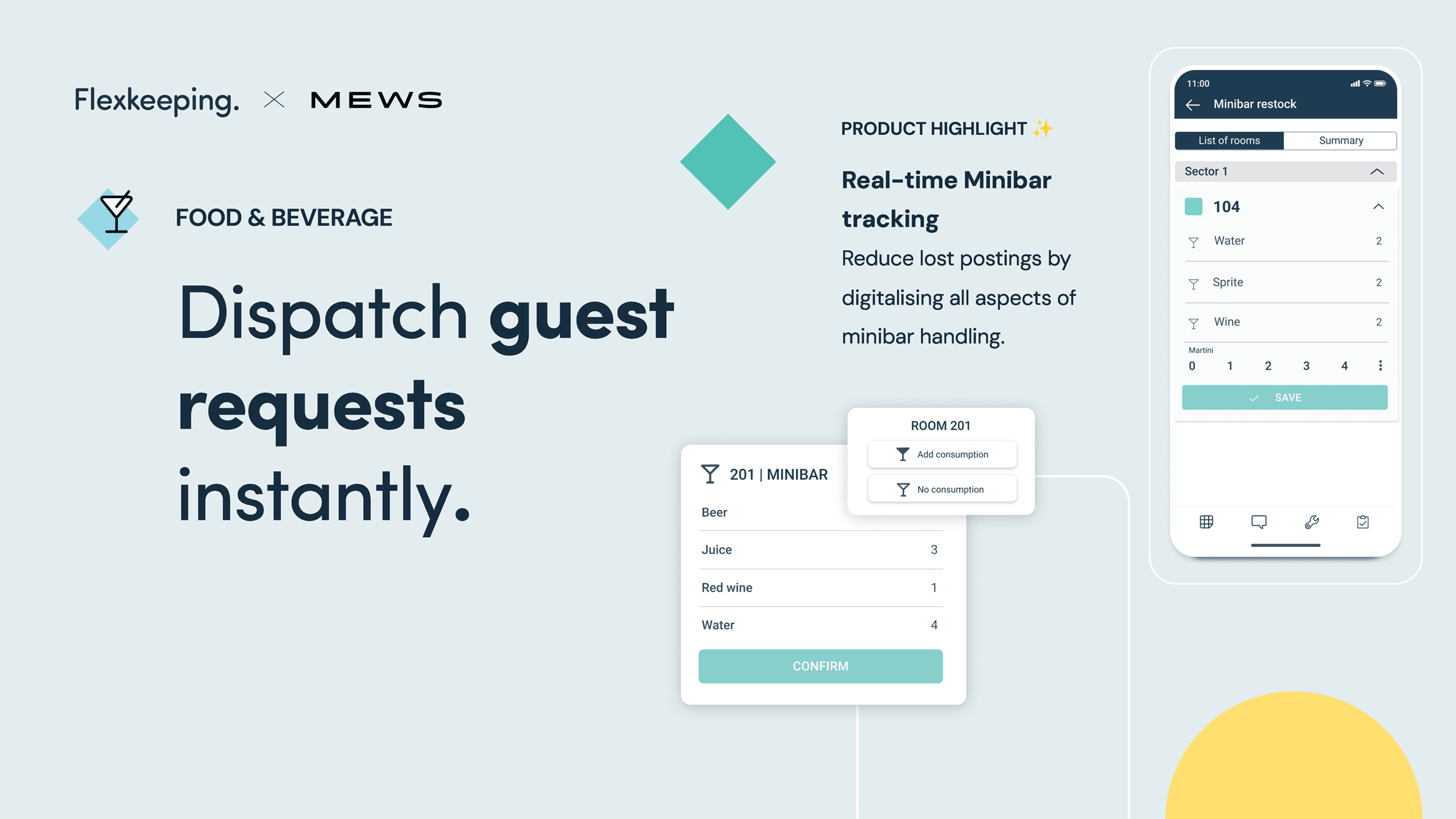 Flexkeeping product image 4