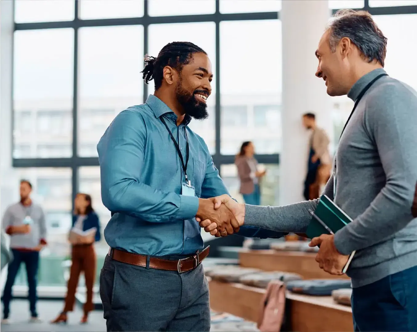 tipos de eventos en hoteles