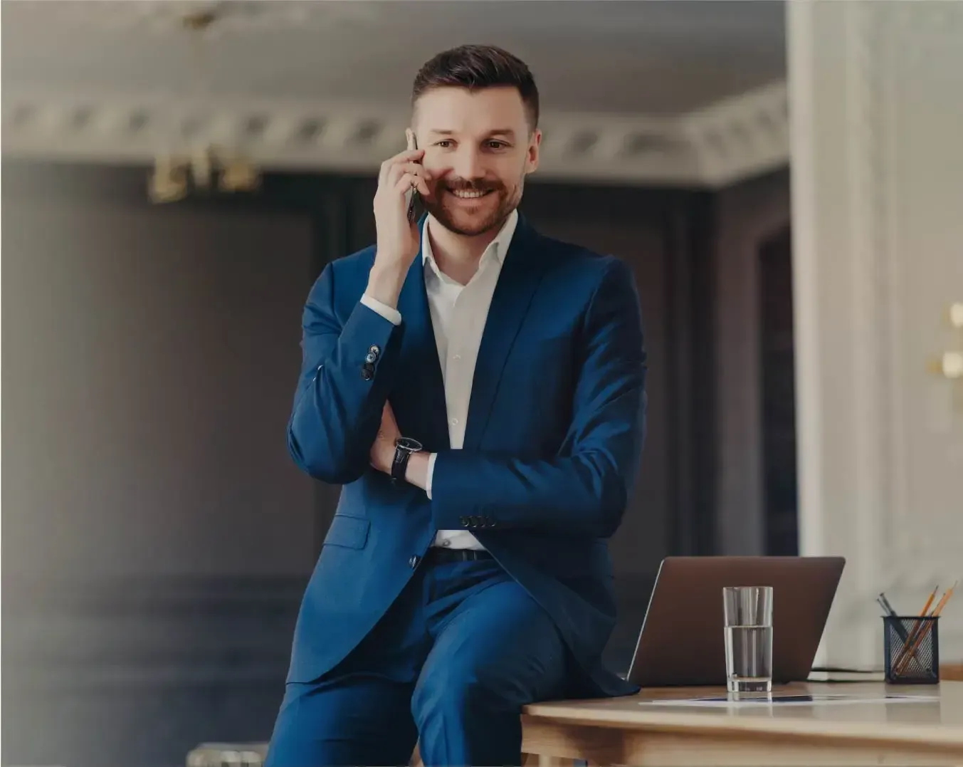 logiciel de gestion de l hotel moderne