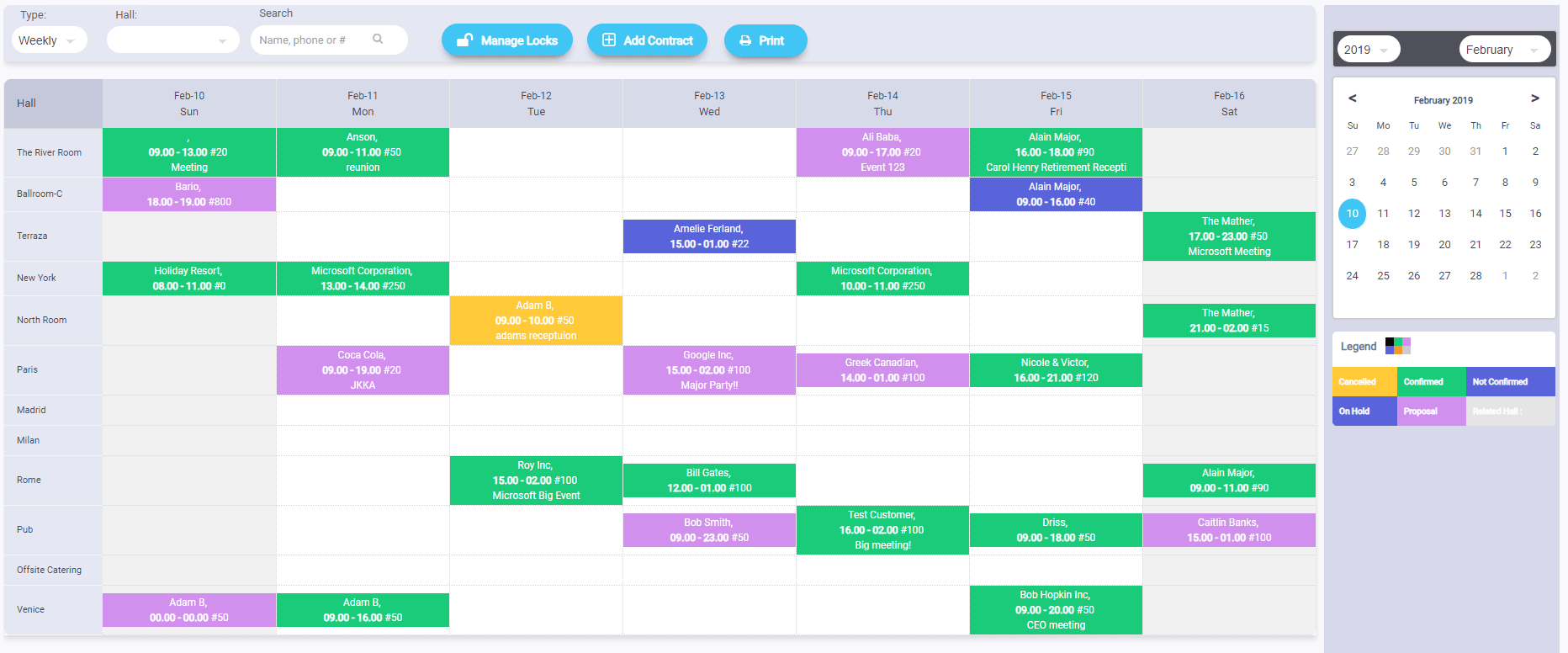 Pxier Events product image 3