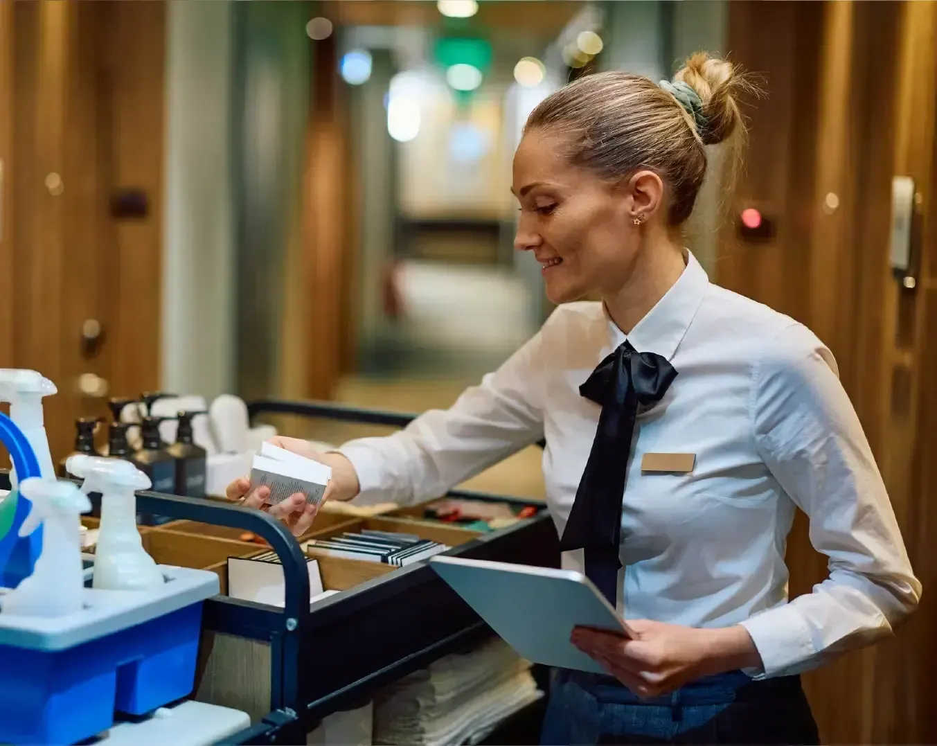 A powerful training tool