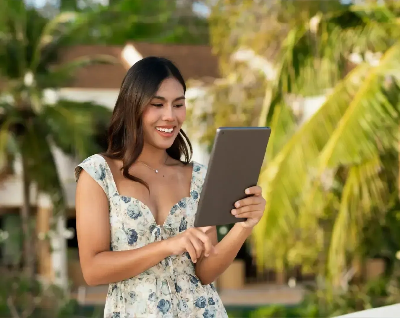 Añade llamadas a la acción claras y visibles