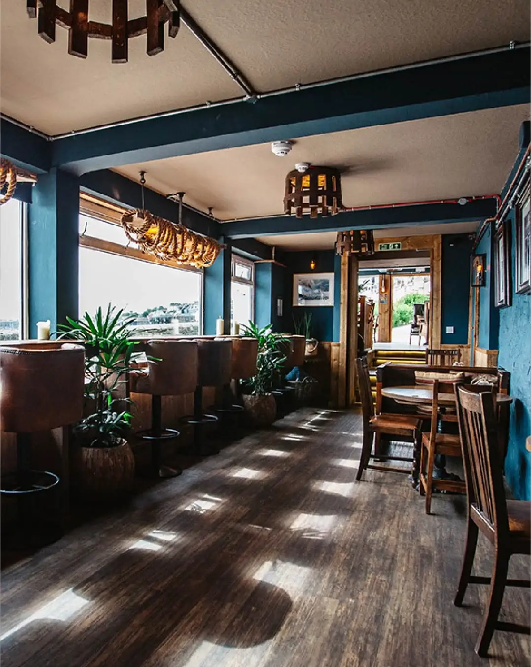 Cornwall Hotel Collection makes the perfect transition from Hotel Perfect Website body Image 4 1076 x 1352-50