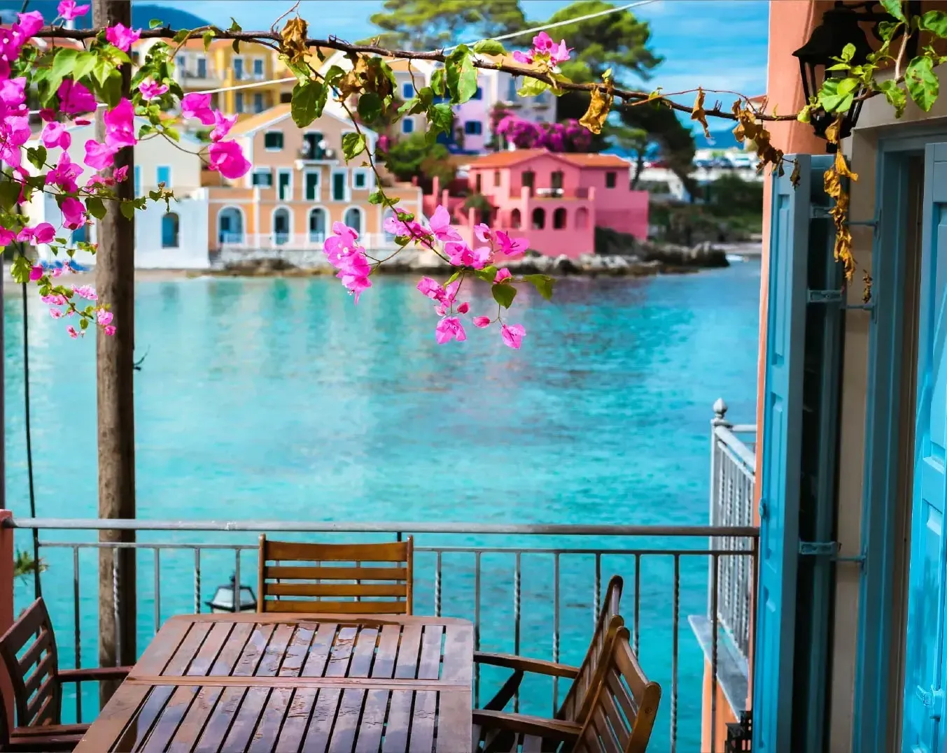 que son las experiencias sensoriales