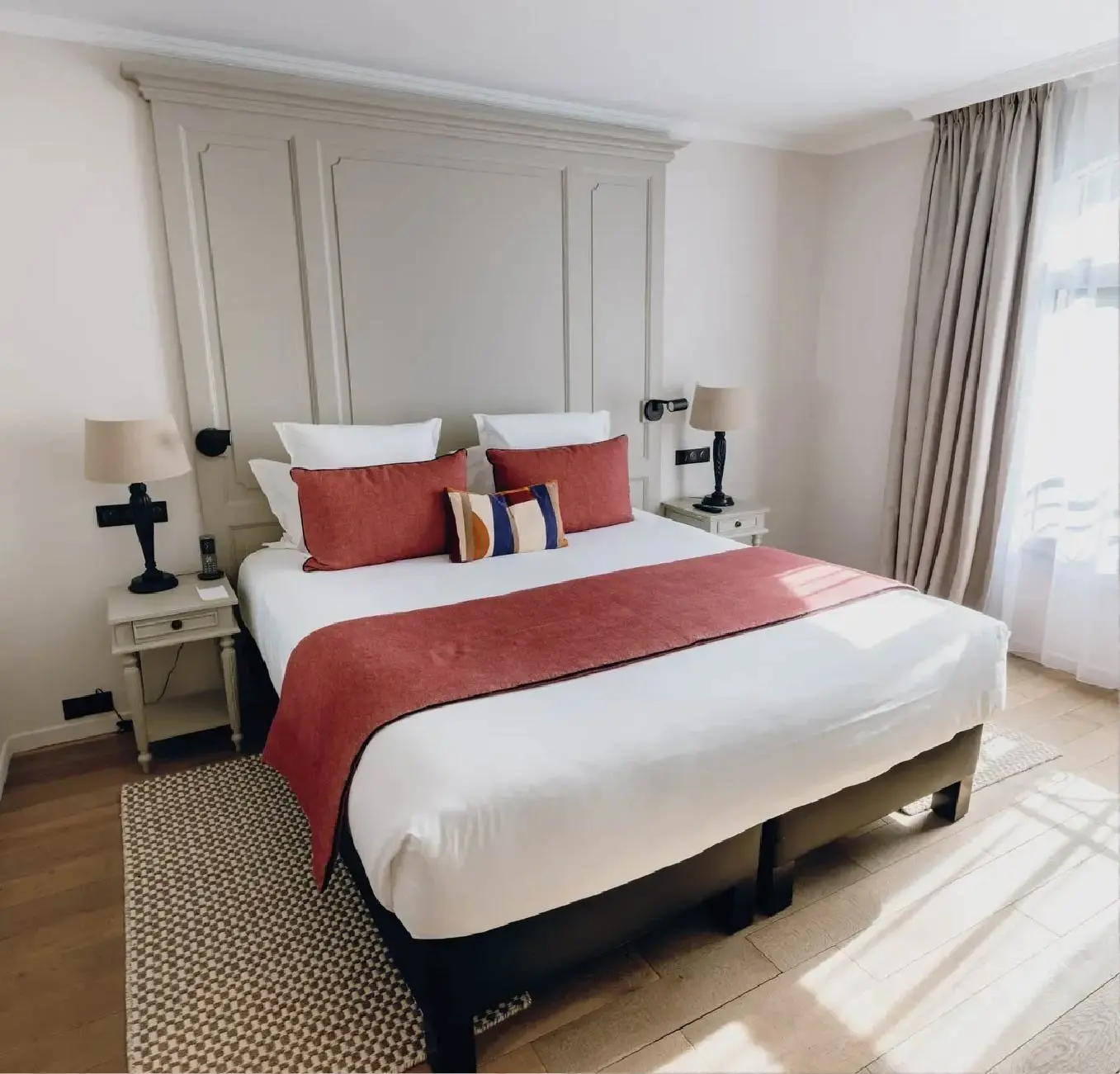 Hostellerie Cèdre & Spa Body quote 1-50