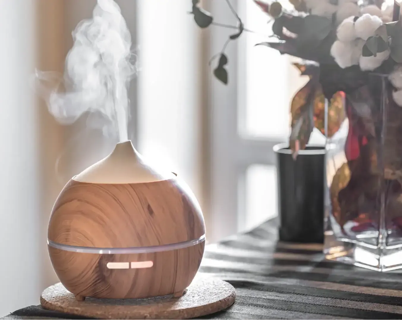 experiencias sensoriales para mejorar la estancia de tus huespedes